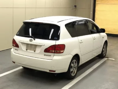 Toyota IPSUM