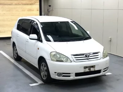 Toyota IPSUM