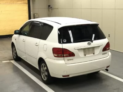 Toyota IPSUM