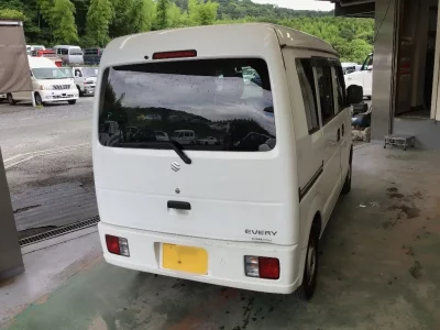 Suzuki EVERY