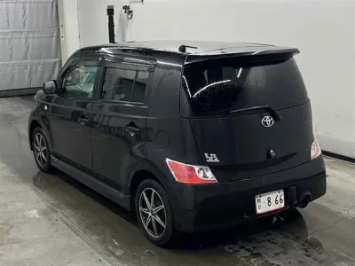 Toyota BB