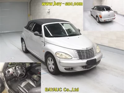 Chrysler PT Cruiser