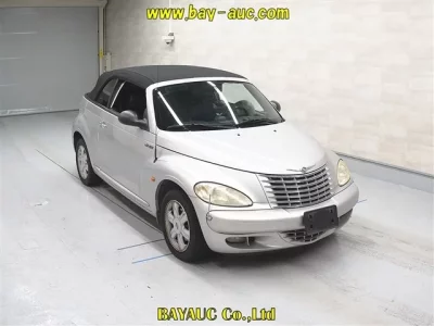 Chrysler PT Cruiser