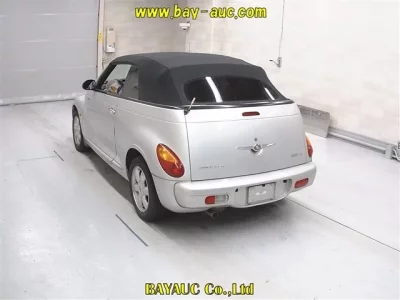 Chrysler PT Cruiser
