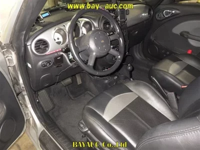 Chrysler PT Cruiser