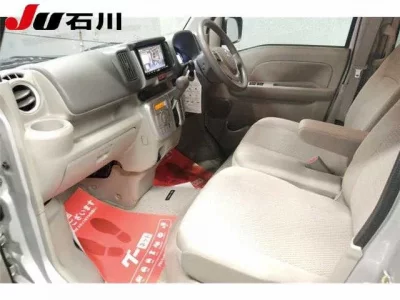 Mitsubishi TOWNBOX