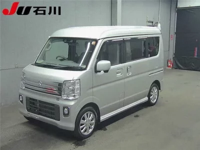 Mitsubishi TOWNBOX