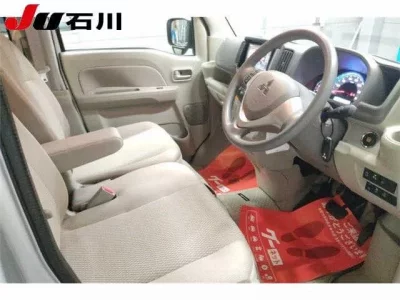 Mitsubishi TOWNBOX