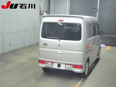Mitsubishi TOWNBOX