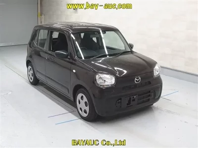 Mazda CAROL