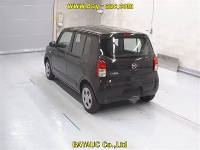 Mazda CAROL