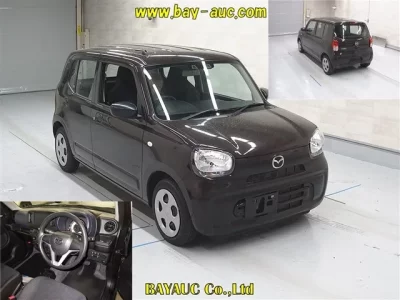 Mazda CAROL