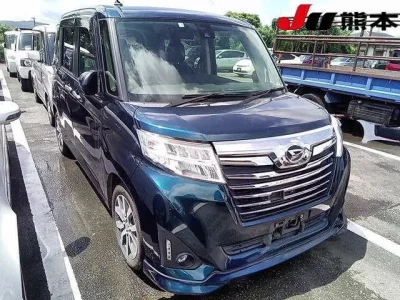 Daihatsu THOR