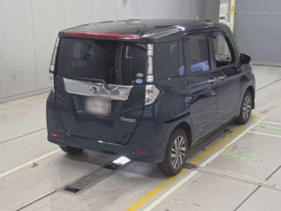 Daihatsu THOR