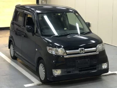 Honda ZEST