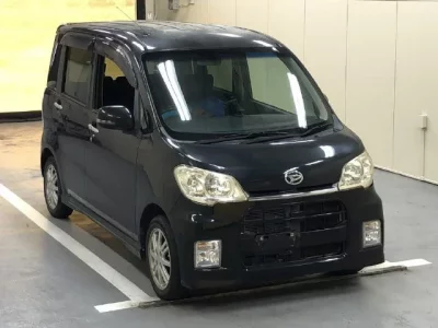 Daihatsu TANTO EXE