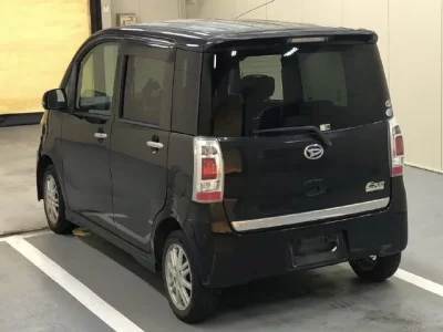 Daihatsu TANTO EXE
