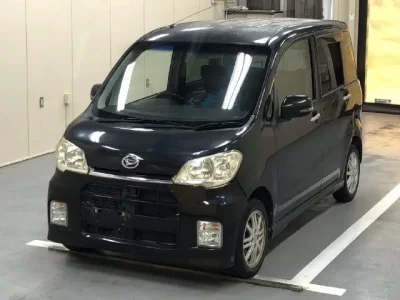 Daihatsu TANTO EXE
