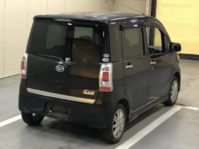 Daihatsu TANTO EXE
