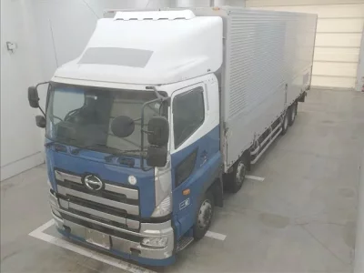 Hino TRUCK