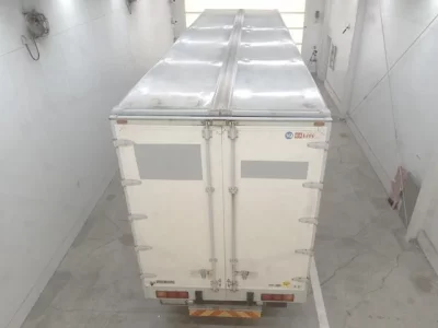 Hino TRUCK
