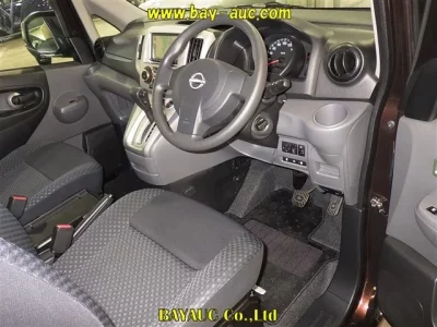Nissan NV200