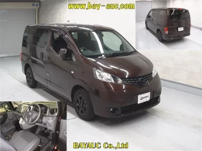 Nissan NV200