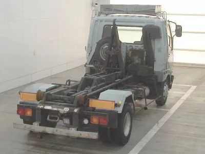 Mitsubishi FUSO FIGHTER