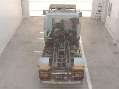 Mitsubishi FUSO FIGHTER