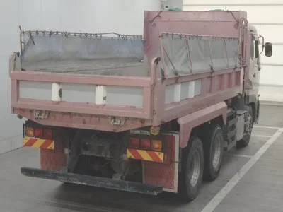 Nissan UD SERIES