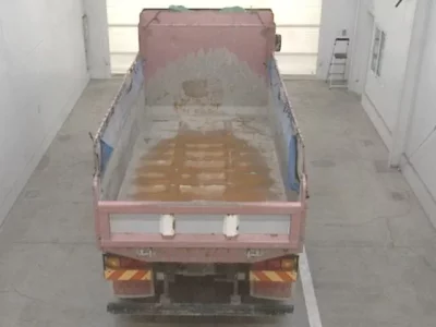 Nissan UD SERIES