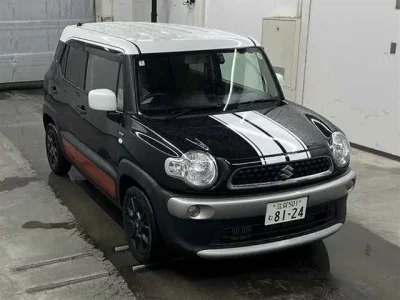 Suzuki XBEE