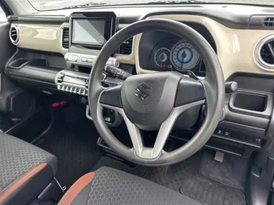 Suzuki XBEE