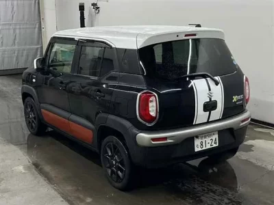 Suzuki XBEE