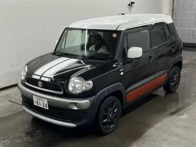 Suzuki XBEE