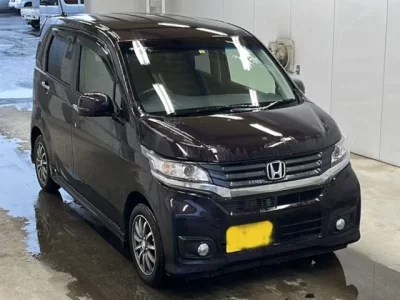 Honda N WGN