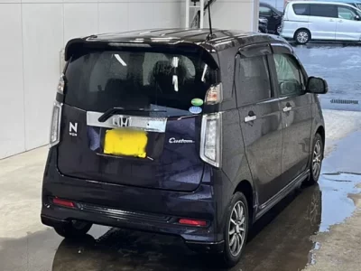 Honda N WGN