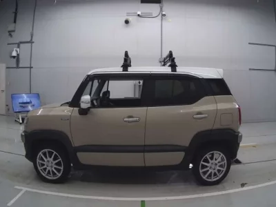 Suzuki XBEE
