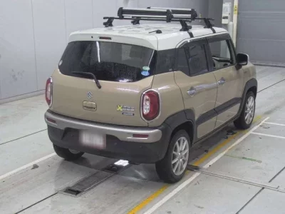 Suzuki XBEE
