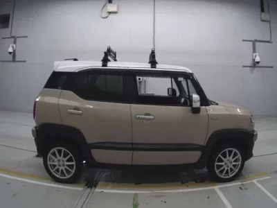 Suzuki XBEE