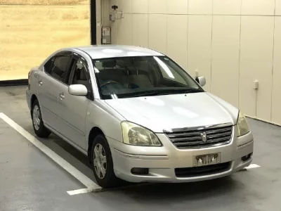 Toyota PREMIO