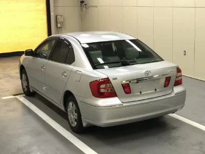 Toyota PREMIO