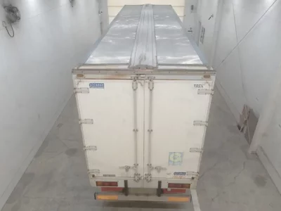 Isuzu TRUCK