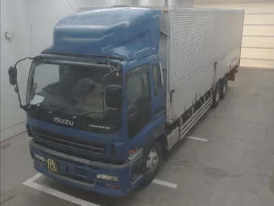 Isuzu TRUCK
