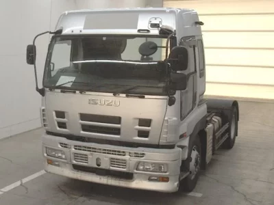 Isuzu TRUCK
