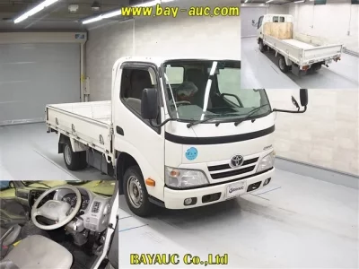 Toyota DYNA