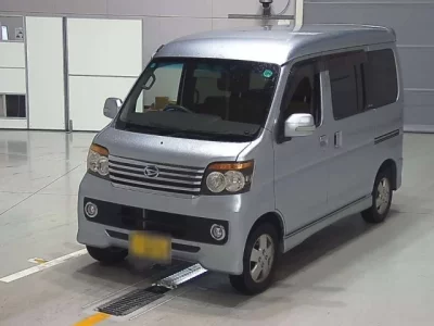 Daihatsu Atrai Wagon