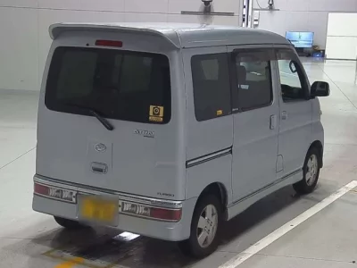 Daihatsu Atrai Wagon