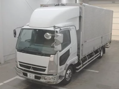 Mitsubishi FUSO FIGHTER