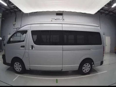 Toyota REGIUS ACE VAN